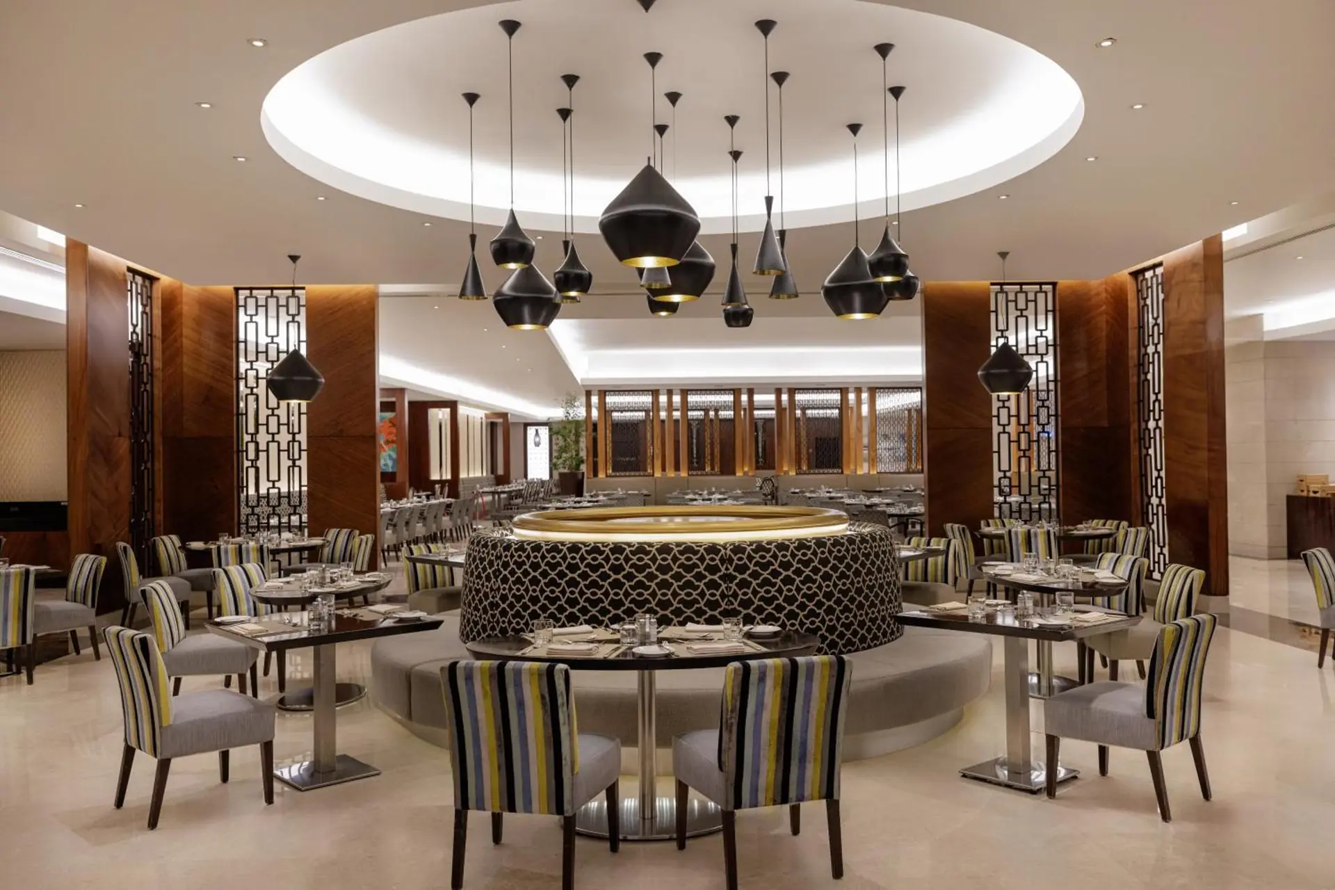 Swissôtel Makkah 5